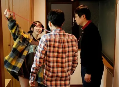 2 ngày 1 đêm Yura Kano sống chung với 2 người đàn ông trong chuyến du lịch