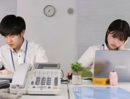 Chỉ có tình dục mới làm em bớt căng thẳng
