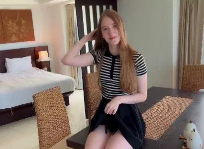 Du lịch một mình anh chàng gạ địt lễ tân homestay